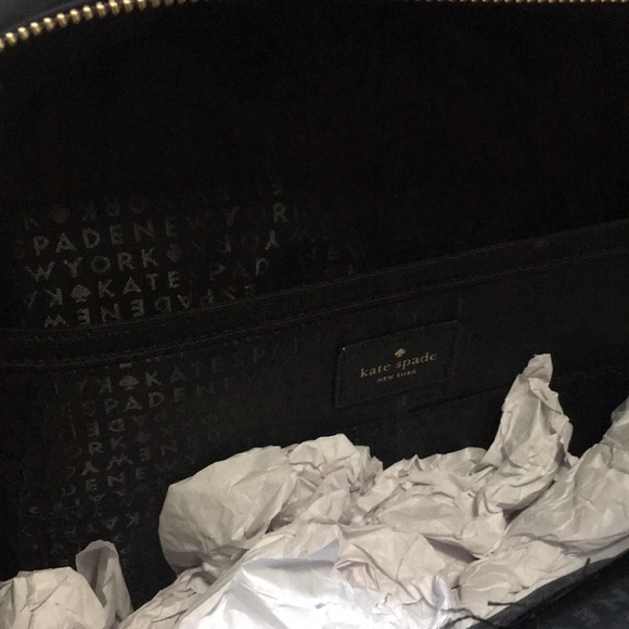 🛑SOLD🛑 Brand new Kate spade backpack - Picture 5 of 5